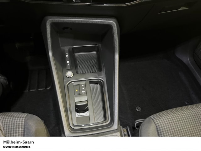 Volkswagen Caddy 2.0 TDI Combi DSG Maxi