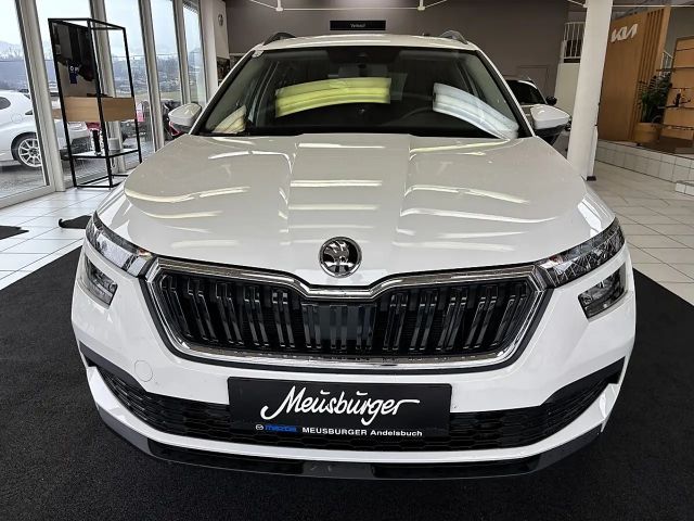 Skoda Kamiq Ambition