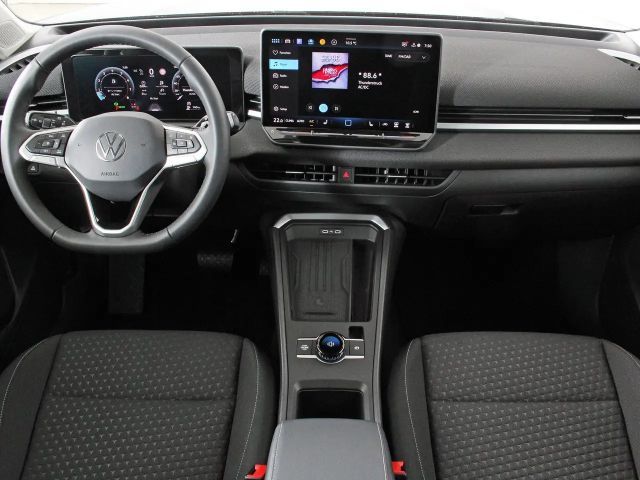 Volkswagen T-Roc DSG Life