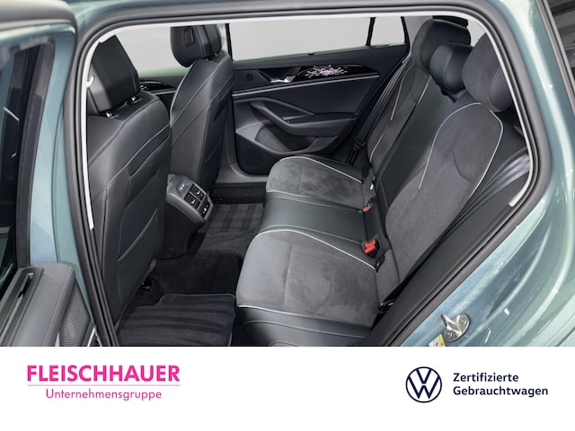 Volkswagen Passat 2.0 TDI Business