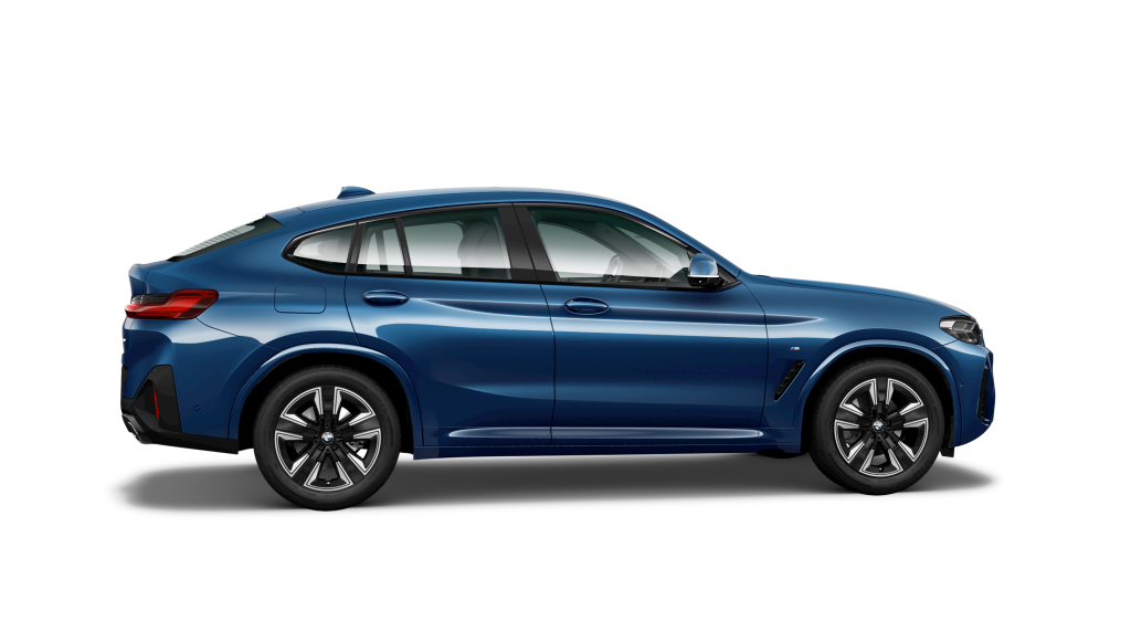 BMW X4 xDrive30i