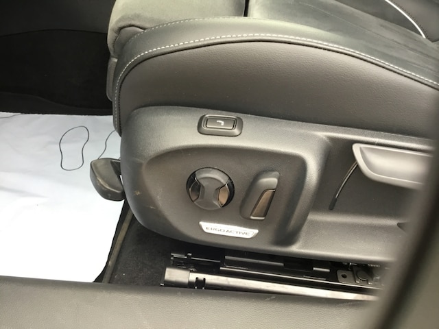 Volkswagen Passat 2.0 TDI DSG Elegance Elegance