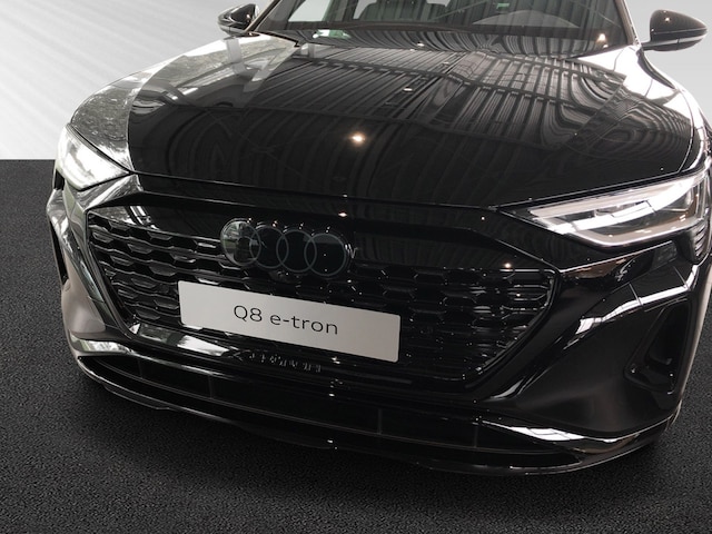 Audi Q8 e-tron 50 Quattro