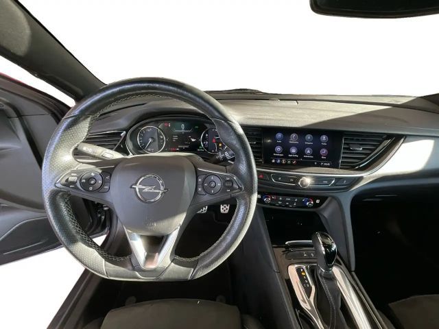 Opel Insignia Sports Tourer