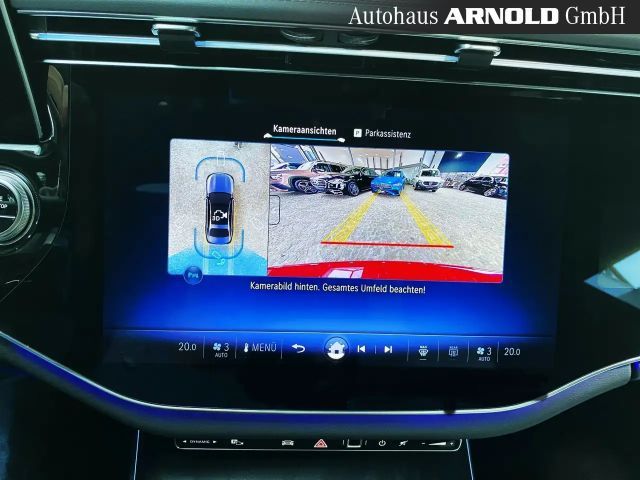 Mercedes-Benz E 450 4MATIC AMG Line Sedan