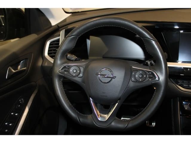 Opel Grandland X 1.2 Turbo Turbo