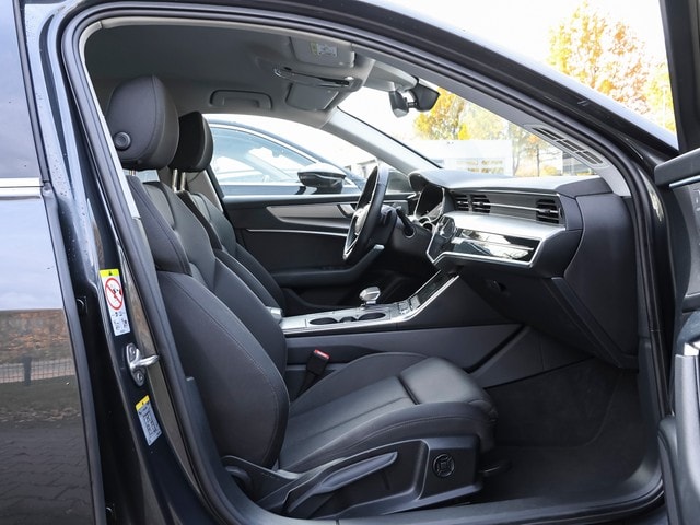 Audi A6 40 TDI Avant S-Tronic