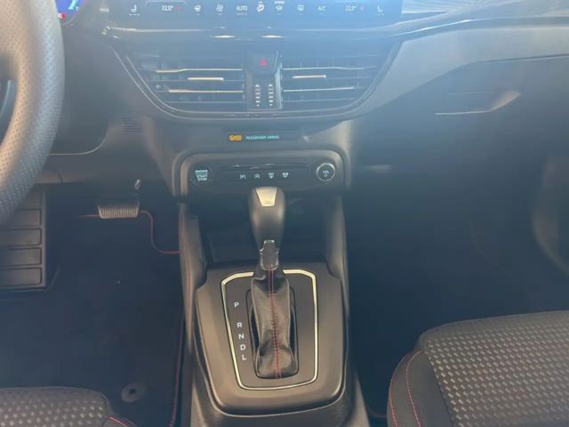 Ford Focus EcoBoost ST Line Wagon