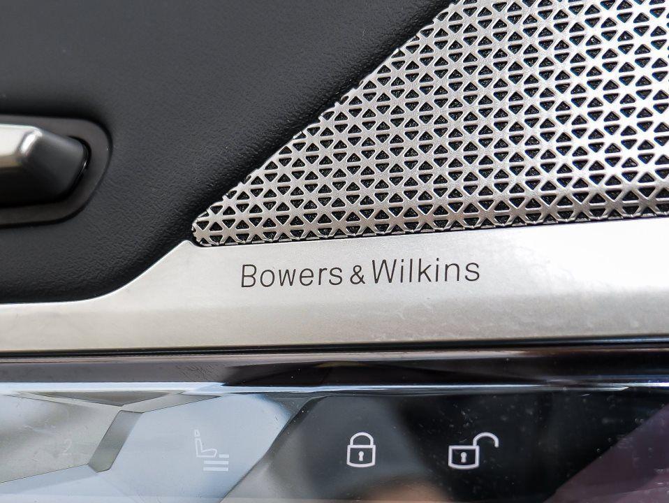 BMW 750 Sedan xDrive