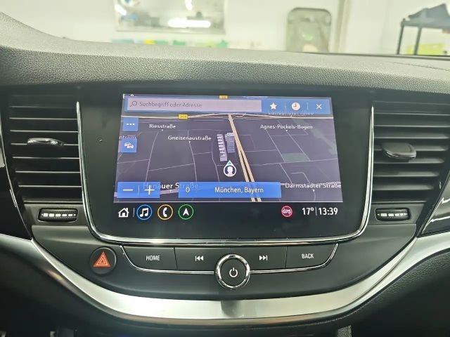 Opel Astra 1.2 Turbo Turbo Ultimate