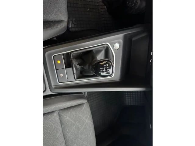 Volkswagen Golf 2.0 TDI Variant