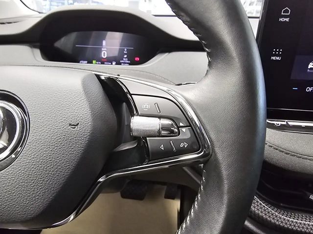 Skoda Enyaq iV 50