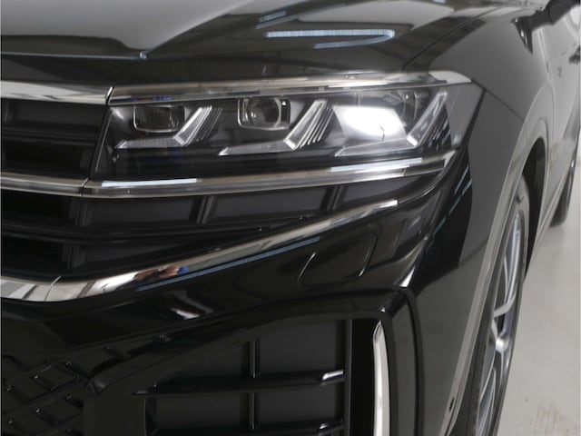 Volkswagen Touareg 3.0 V6 TDI R-Line