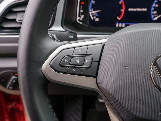 Volkswagen T-Roc 1.5 TSI Life