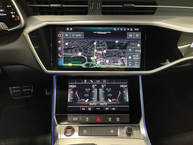 Audi S6 3.0 TDI Quattro