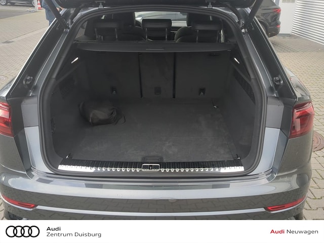 Audi Q8 50 TDI Quattro