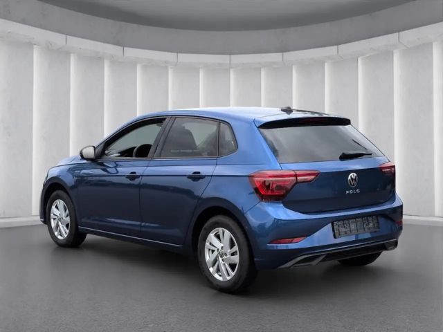 Volkswagen Polo 1.0 TSI DSG IQ.Drive Style