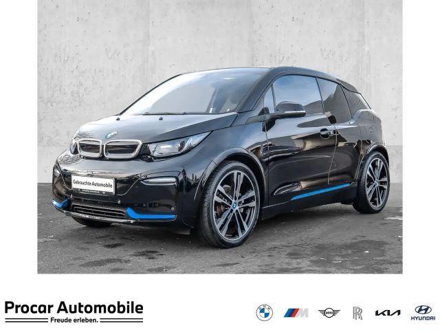 BMW i3 120Ah S