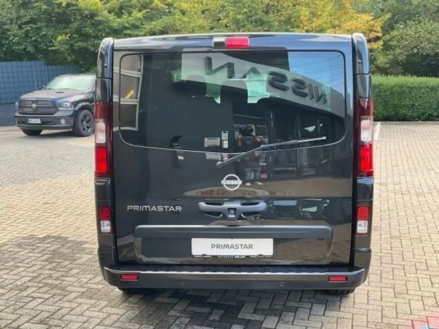 Nissan Primastar L1H1 Tekna