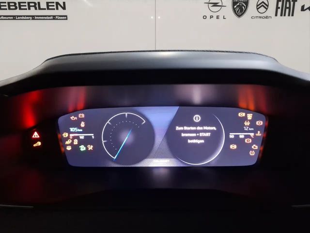 Peugeot 2008 Allure Pack