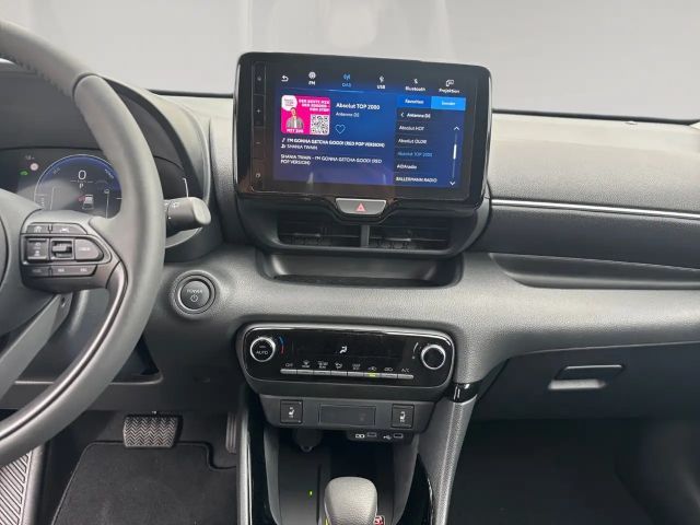 Toyota Yaris Comfort Hatchback Hybride