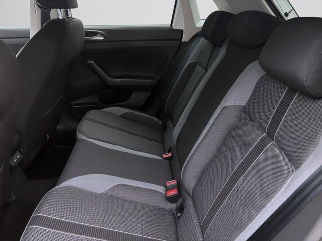 Volkswagen Polo 1.0 TSI IQ.Drive Style