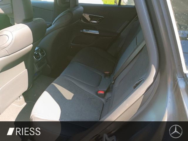 Mercedes-Benz GLC 300 4MATIC