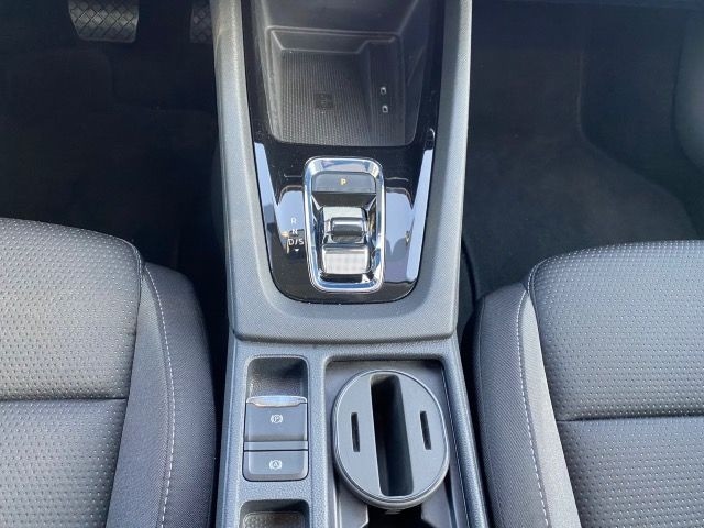 Skoda Octavia 2.0 TDI Combi Tour