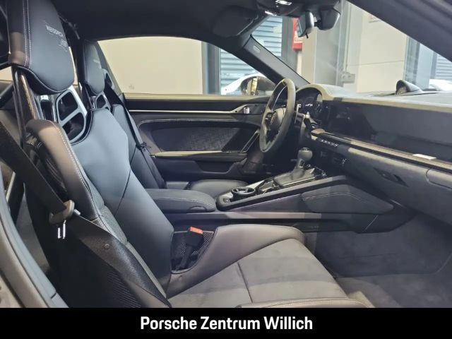 Porsche 992 Coupé GT3 RS