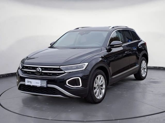 Volkswagen T-Roc 1.0 TSI Style