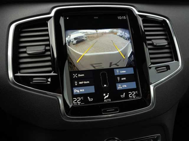 Volvo XC90 Inscription Recharge