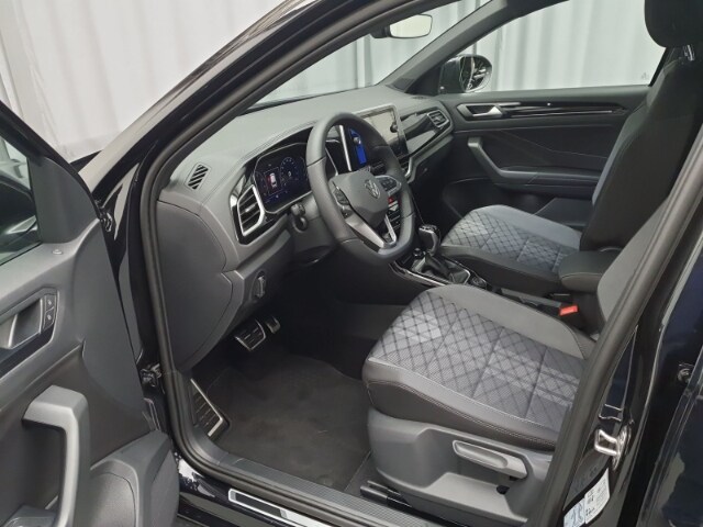 Volkswagen T-Roc 4Motion DSG R-Line