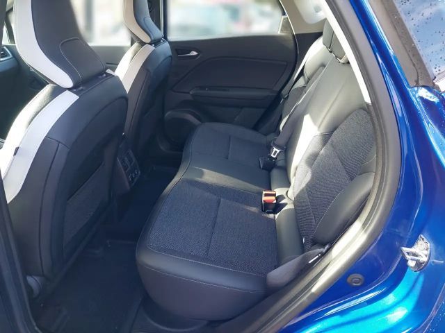 Renault Captur Intens TCe 140