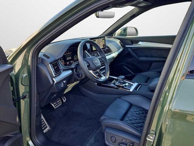 Audi Q5 40 TDI Quattro S-Tronic Sportback