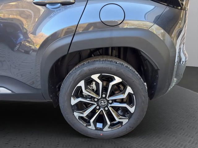 Toyota Yaris Cross 4x2 Active