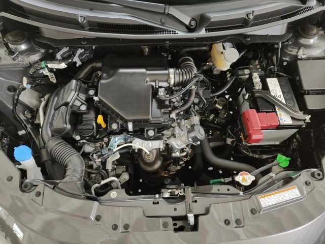 Suzuki Swift Comfort Hybrid