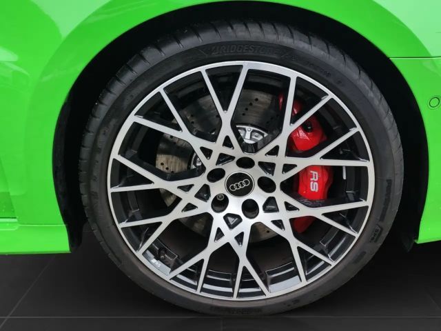 Audi RS3 Quattro Sedan