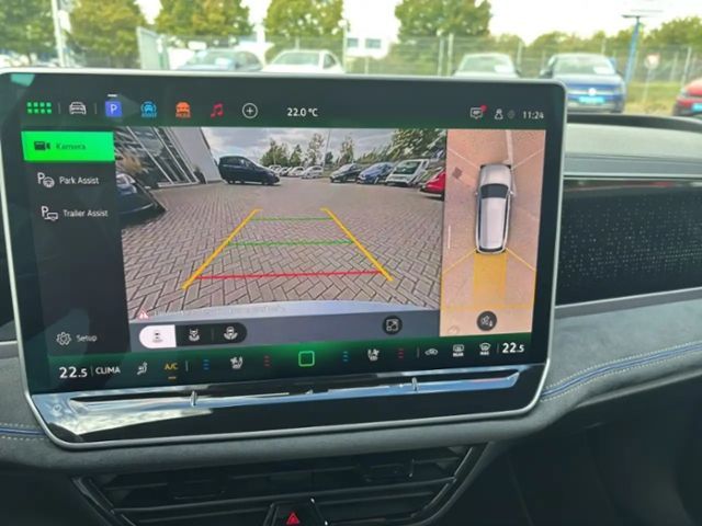 Volkswagen Passat 2.0 TSI Variant