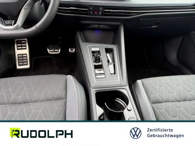 Volkswagen Golf 1.5 eTSI DSG Golf VIII