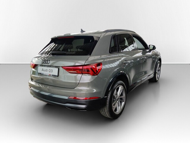 Audi Q3 35 TFSI S-Tronic