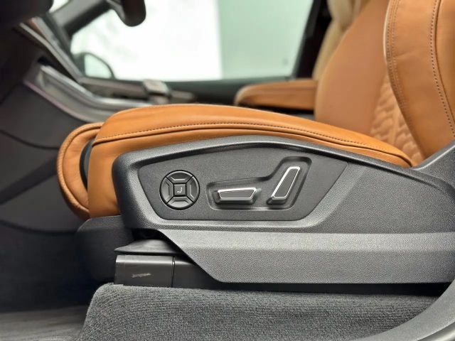 Audi RS Q8 Performance