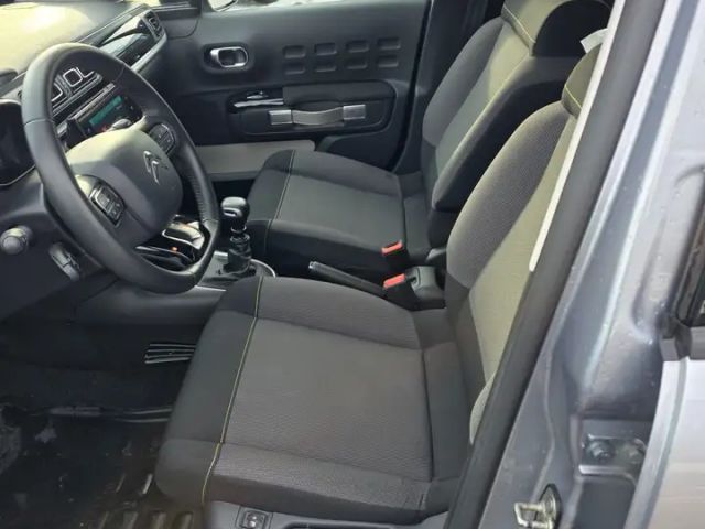 Citroën C3 Pack Shine