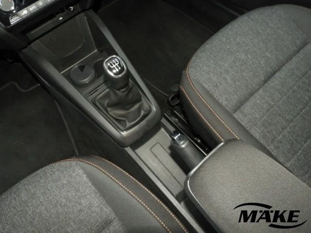 Skoda Fabia 1.0 TSI Clever Combi