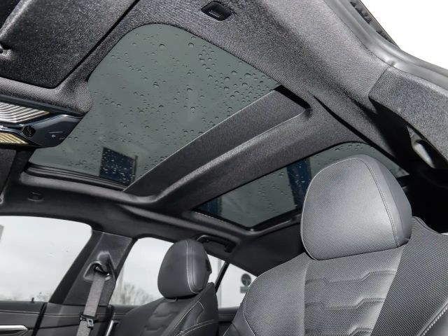 BMW 840 840d Coupé M-Sport xDrive