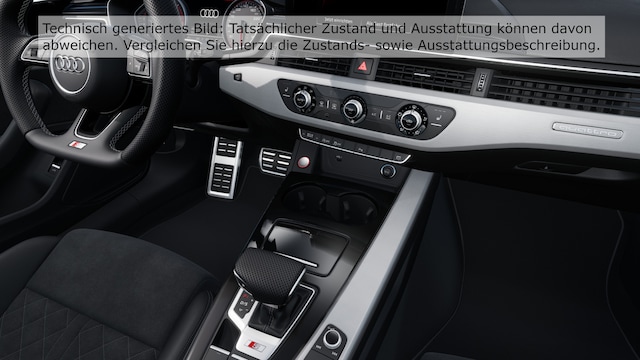 Audi S5 Cabriolet Quattro