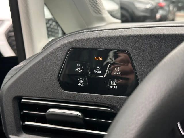 Volkswagen Caddy 4Motion Life