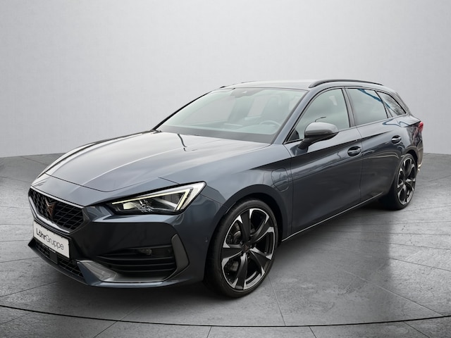 Cupra Leon Sportstourer VZ e-Hybrid