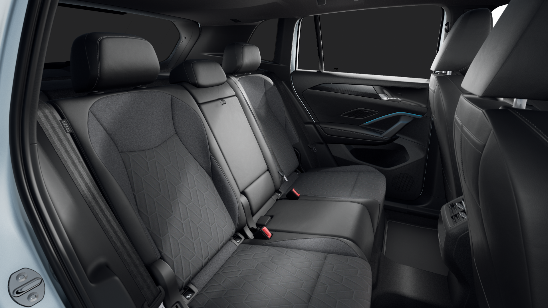 Volkswagen Tiguan 1.5 eTSI