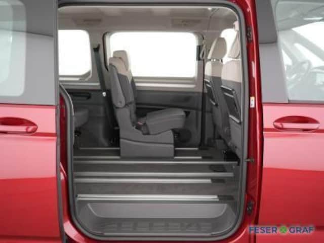 Volkswagen Multivan 2.0 TDI DSG Lang Life T7