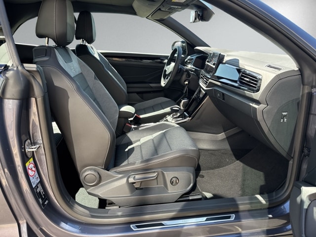 Volkswagen T-Roc 1.5 TSI Cabriolet DSG